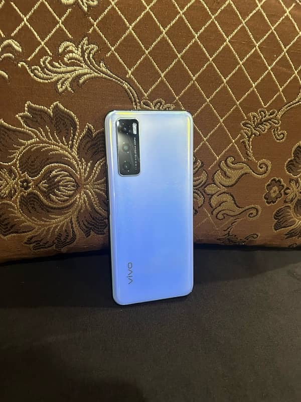 vivo v20 SE 10/10 13