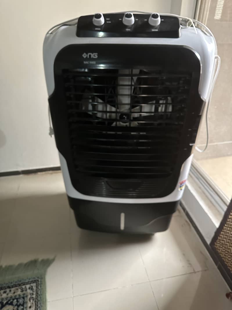 Air cooler new / cooler / room cooler / for sale 2