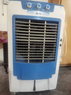 Indus Air Cooler Model (Im2500)