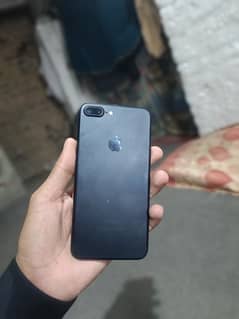 iphone 7 plus 18 gb pta aproved 0