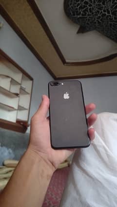 iphone 7 plus 128 gb pta aproved