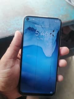 Huawei nova 7i 8gb 128gb