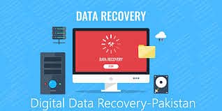 Data Recovery Service