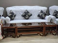 Center Table Set of 3