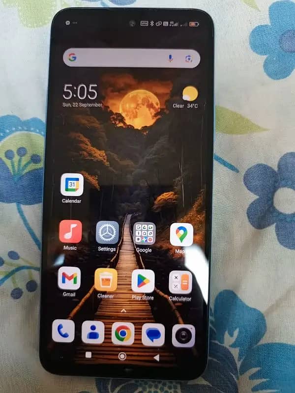 Xiaomi Redmi 12 4/128  9/10 Condition 1