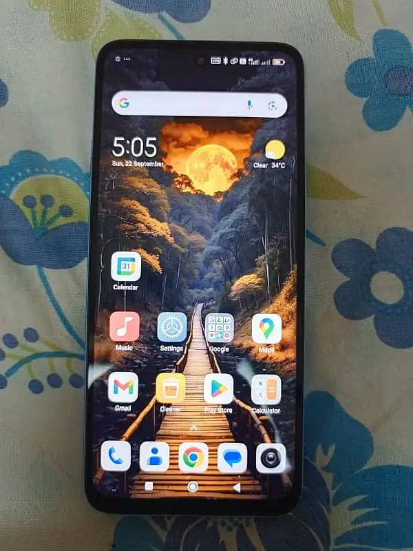 Xiaomi Redmi 12 4/128  9/10 Condition 3