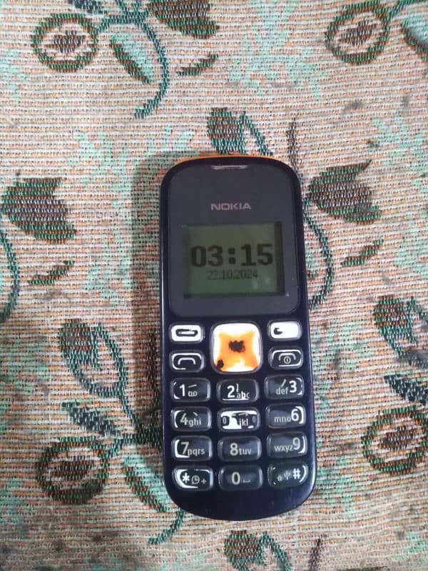 Nokia 103 3