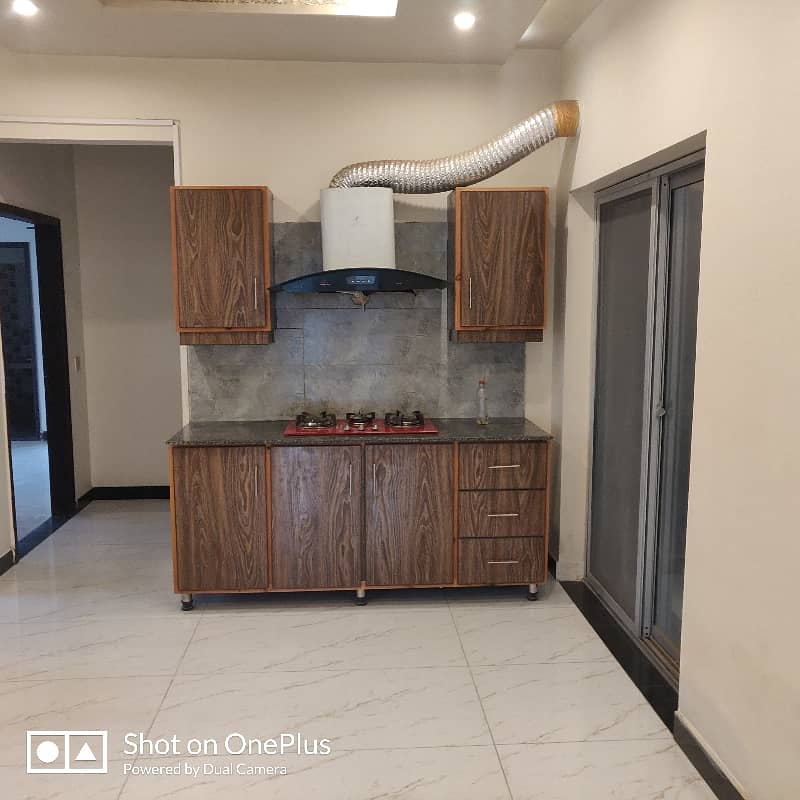 Eden City 10 Marla Owner Build Double Unit House For Sale 28