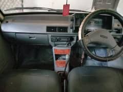 Suzuki Mehran VXR 2004