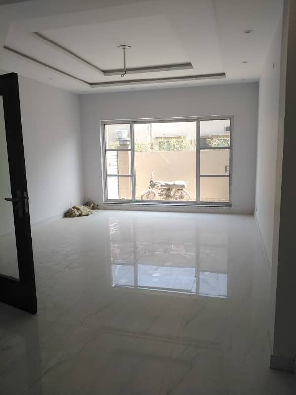 5 Marla Brand New Double Unit House For Sale 8