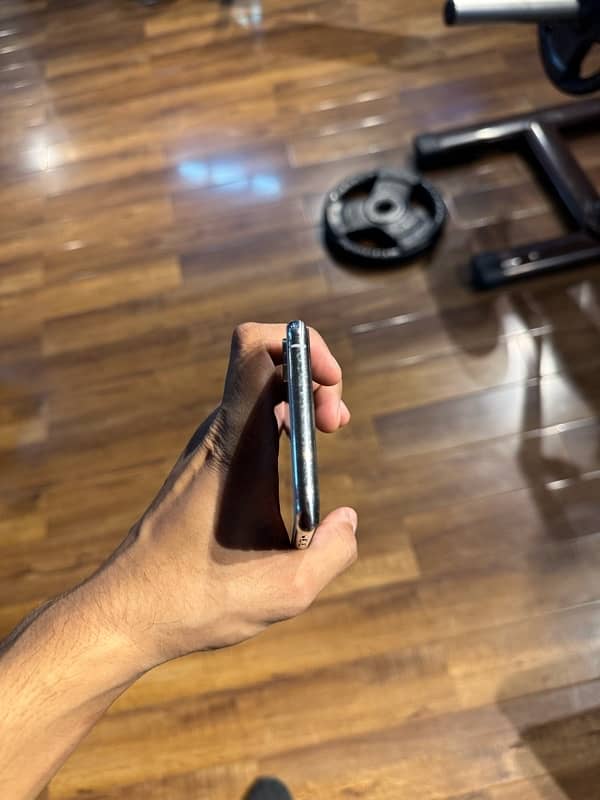 iPhone Xs Max 256gb PTA 2