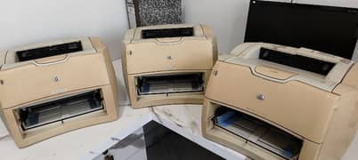 HP leserJet 1300 for sale