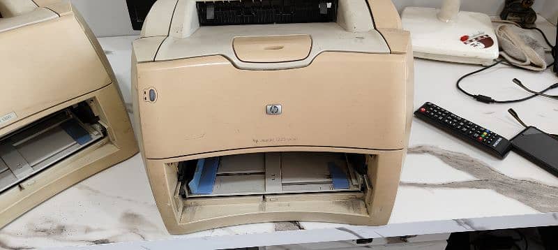 HP leserJet 1300 for sale 4