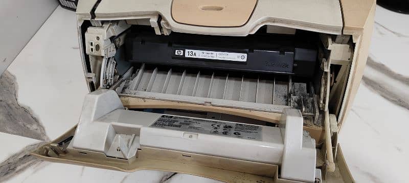 HP leserJet 1300 for sale 13