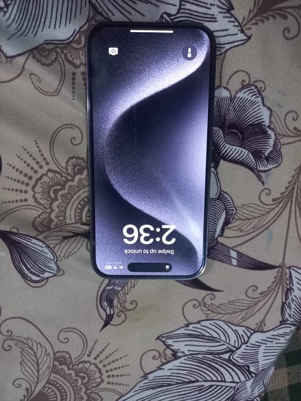 Iphone 14 pro (factory unlock) 256 gb deep purple colour 88%battery 3