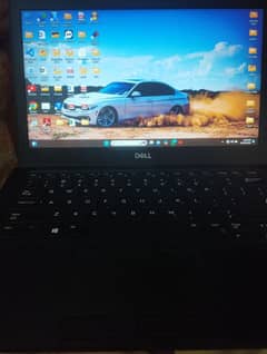 Dell laptop