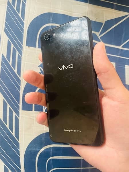 vivo y83 6/128 pTA approved 3