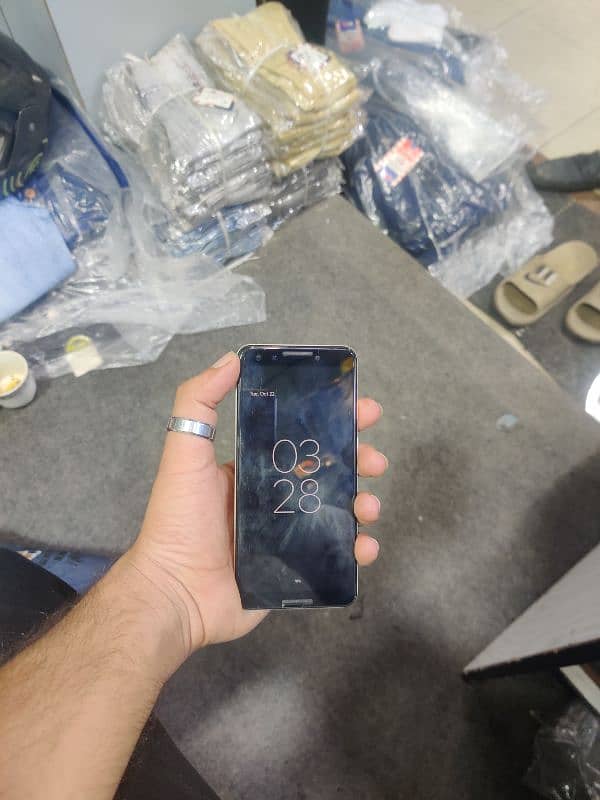 google pixel 3 4/128 PTA 2