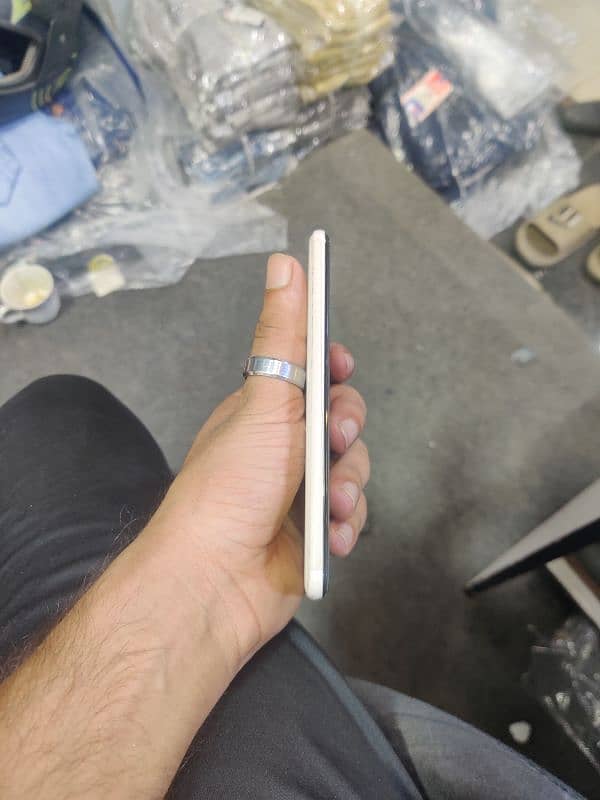 google pixel 3 4/128 PTA 3