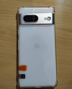 google pixel 7 pta approved