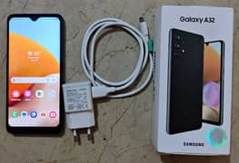 SAMSUNG GALAXY A-32