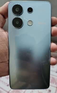 redmi note 13 0