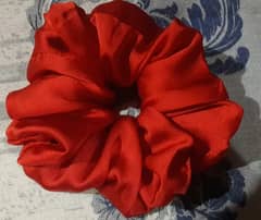 Scrunchies | Hair Ponys | Ladies Fashion 0