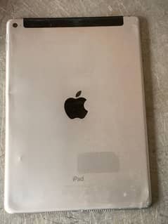 i pad air 2 128 Gb without panel