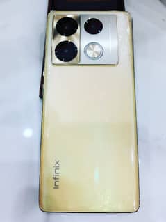 Infinix