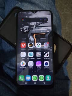 Vivo Y15