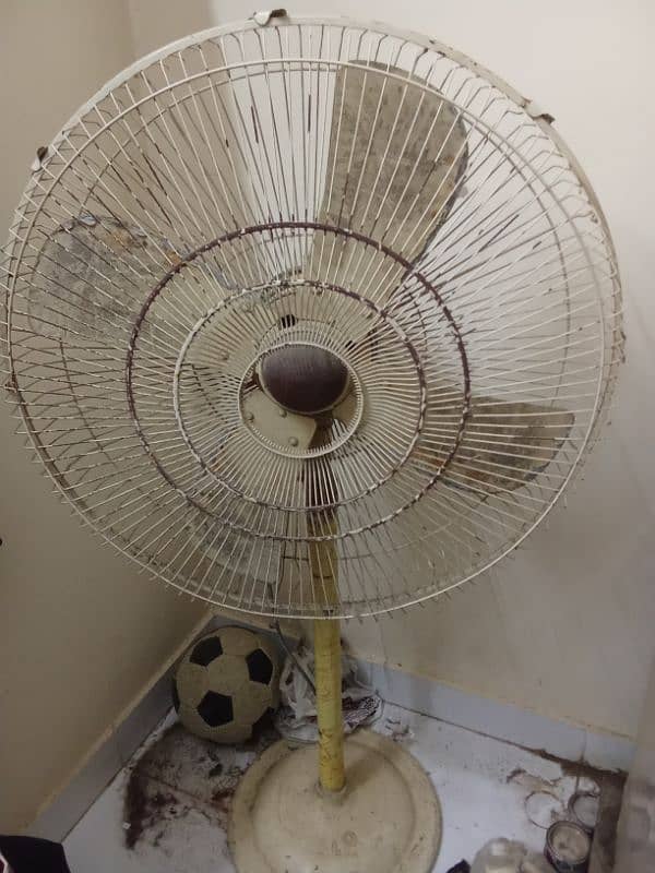 fan for sell 2