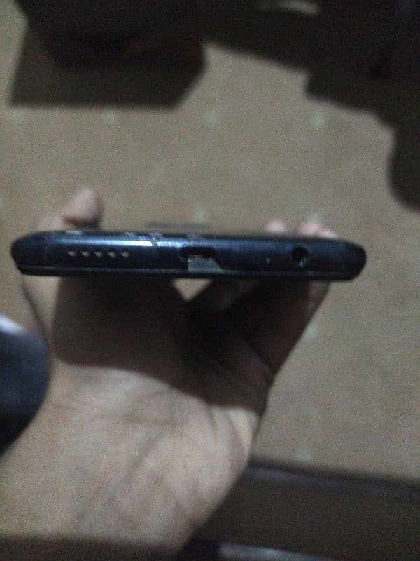 Infinix note 7  6/128 2