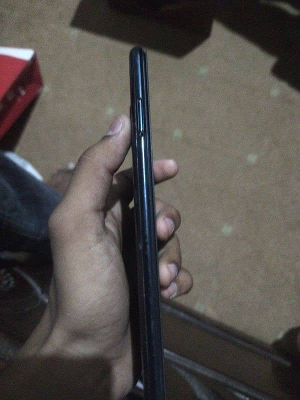 Infinix note 7  6/128 5