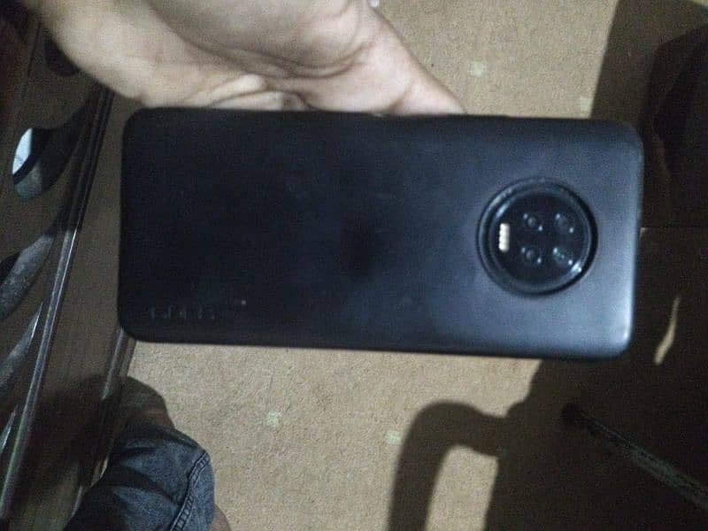 Infinix note 7  6/128 7