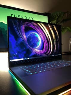 Razer Blade 15 Studio Edition (Laptop/ Gaming Laptop) - RTX 5000