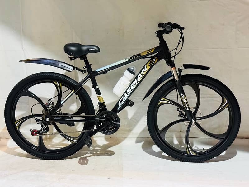 TOP IMPORTED BRANDED BICYCLES IN ISB 13