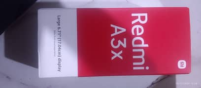 radmi a3x