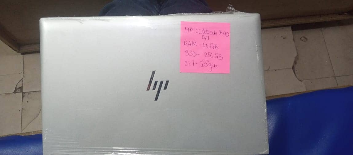 HP EliteBook 840 G7 for sale , Limited offer . 0