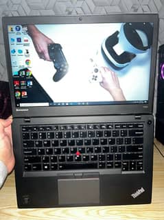 Lenovo Thinkpad T450s