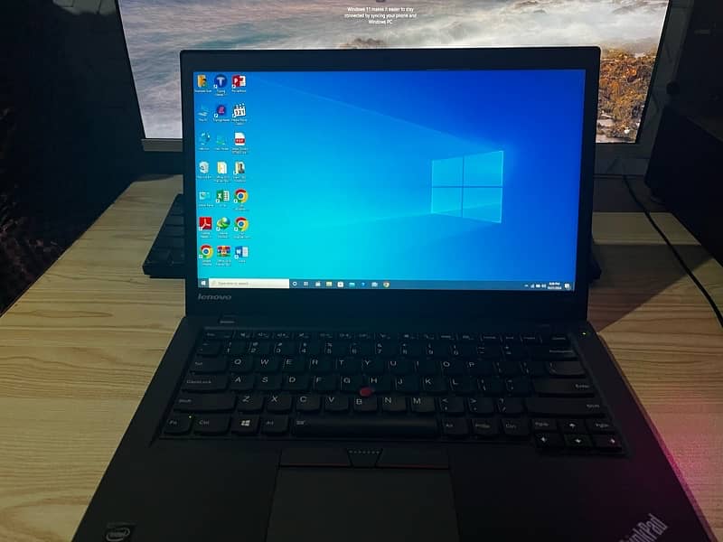 Lenovo Thinkpad T450s 2