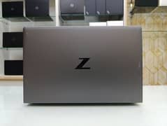 Hp Zbook Power G8 | Core i7 11th Generation | 4gb graphics card nivida