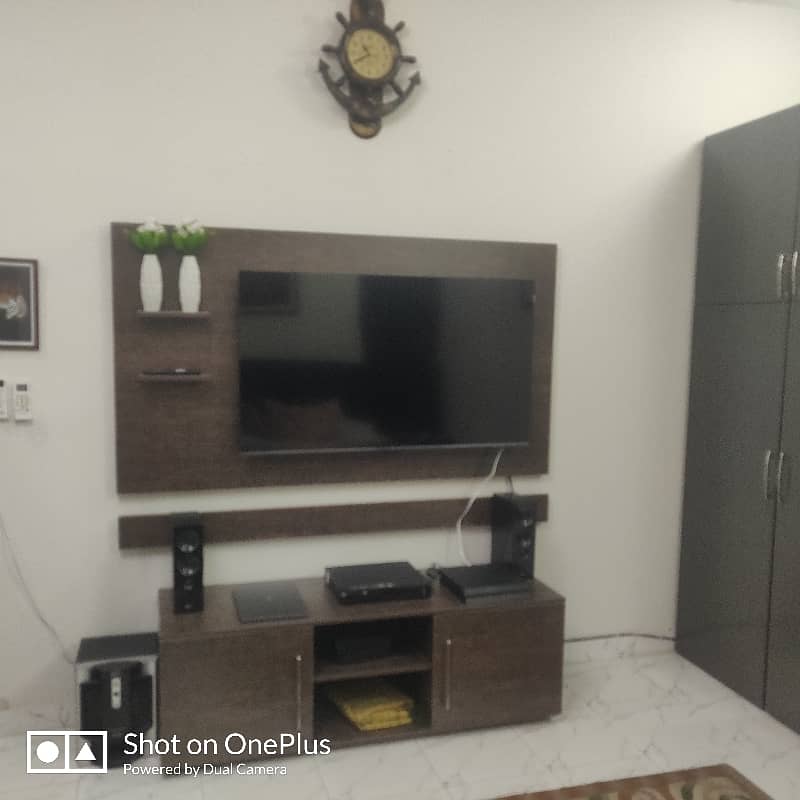 Gulshan Ali colony airport road 3 Marla house for sale 7