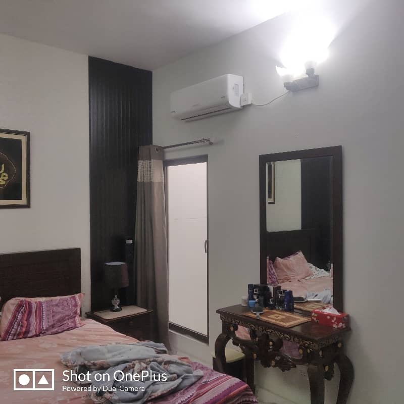 Gulshan Ali colony airport road 3 Marla house for sale 9