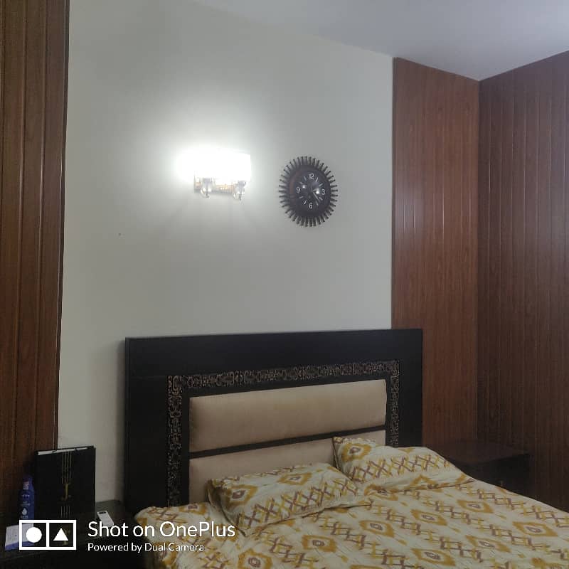 Gulshan Ali colony airport road 3 Marla house for sale 19