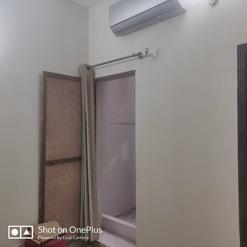 Gulshan Ali colony airport road 3 Marla house for sale 22