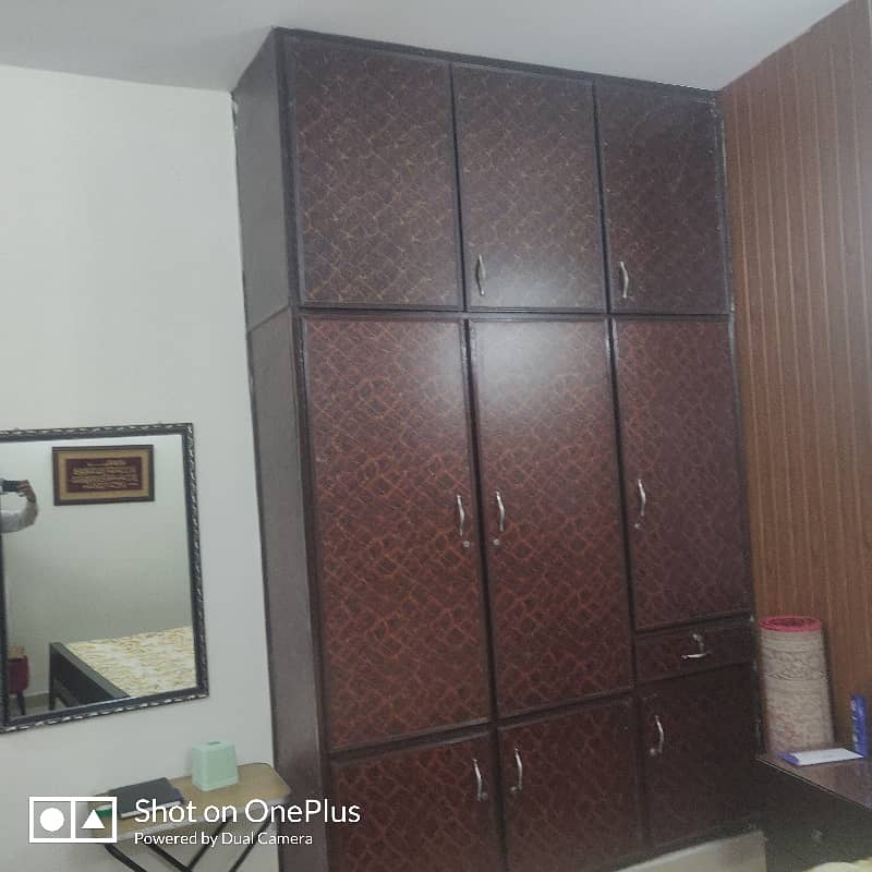 Gulshan Ali colony airport road 3 Marla house for sale 25