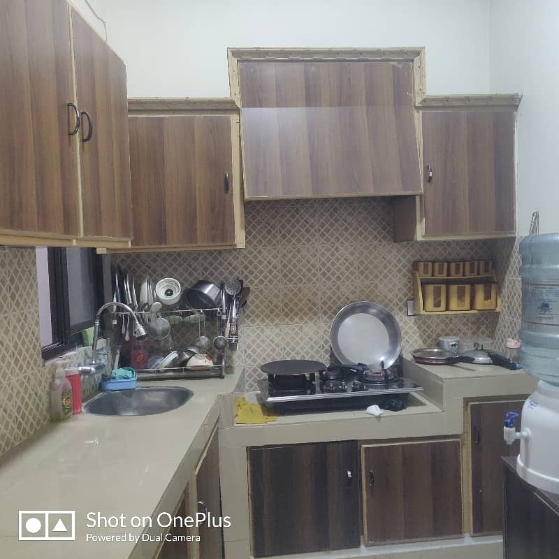 Gulshan Ali colony airport road 3 Marla house for sale 28