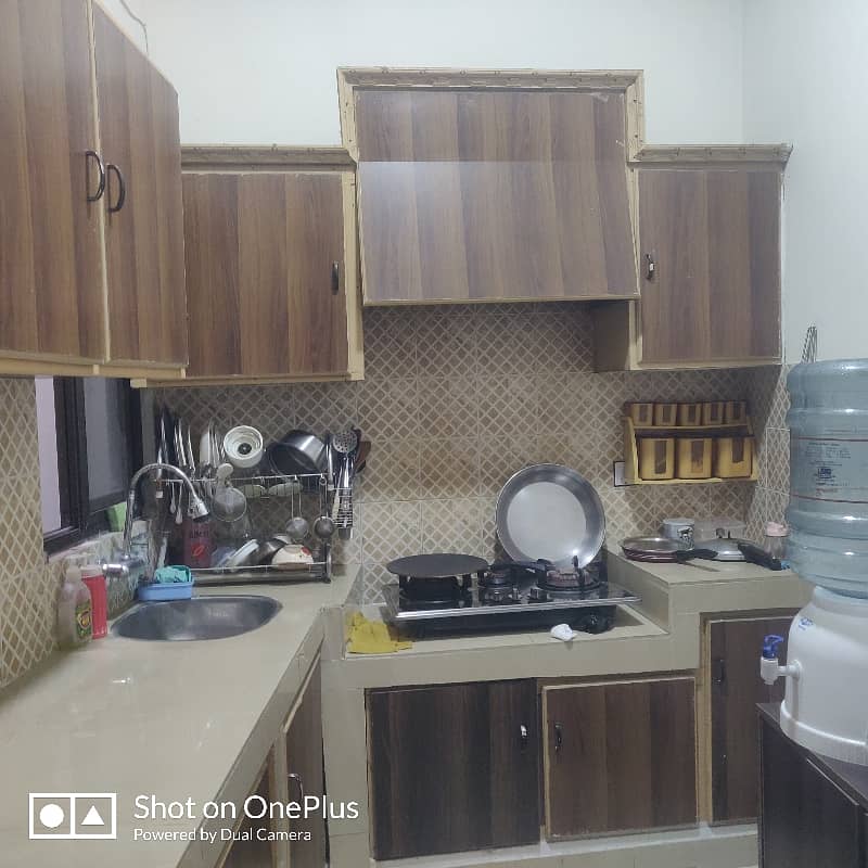 Gulshan Ali colony airport road 3 Marla house for sale 29