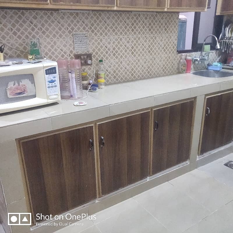 Gulshan Ali colony airport road 3 Marla house for sale 30