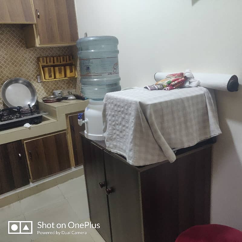 Gulshan Ali colony airport road 3 Marla house for sale 31